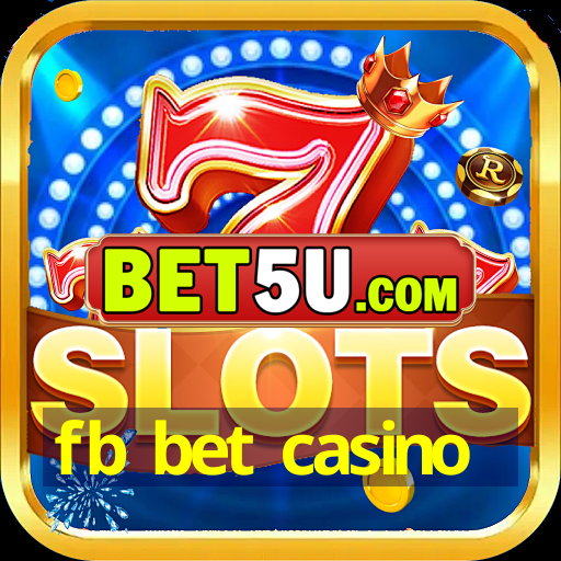 fb bet casino